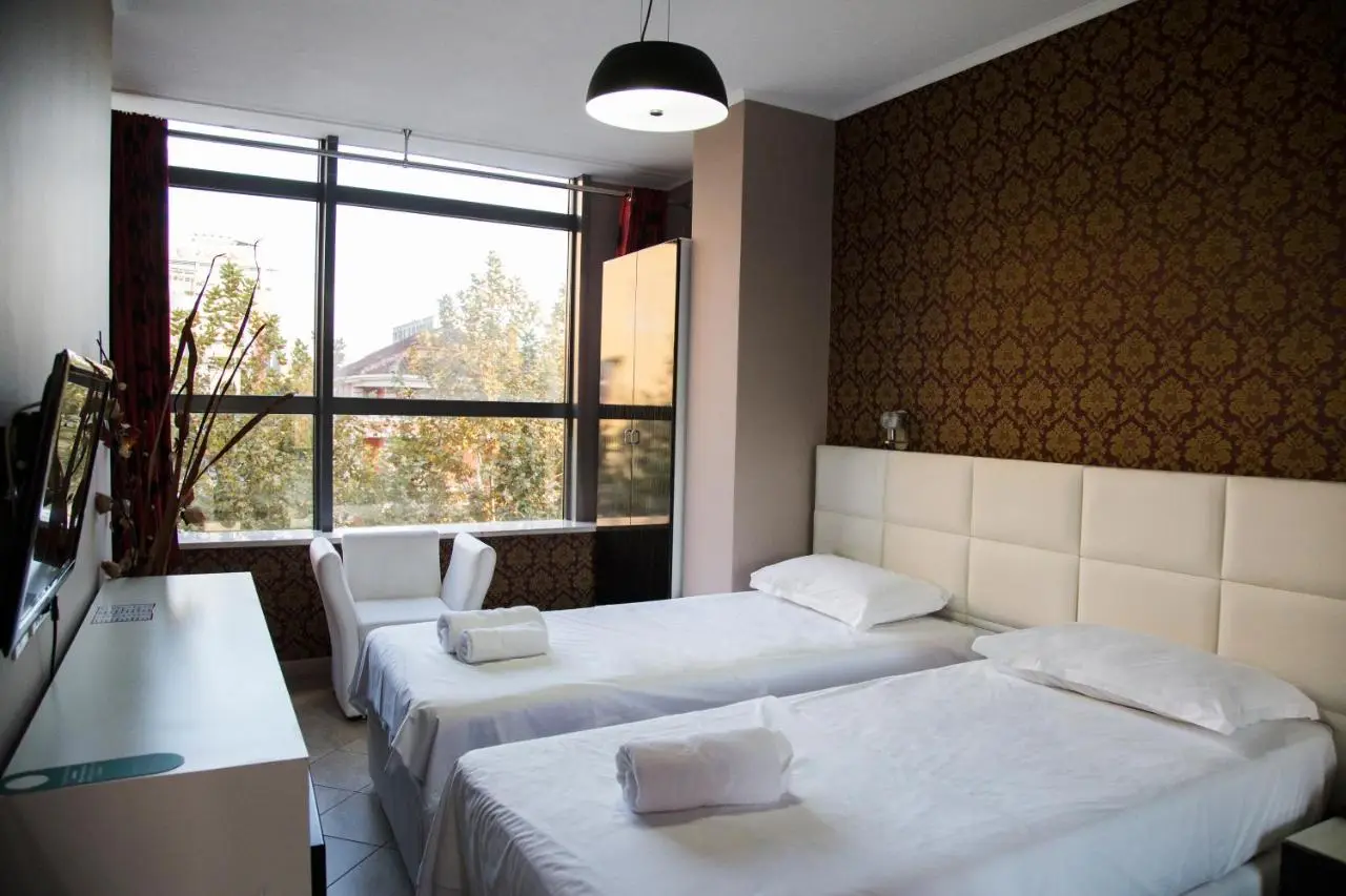 Hotel Relax