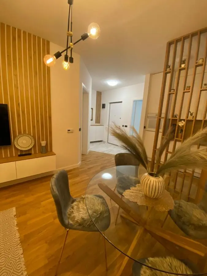 APARTMANI Bulevar