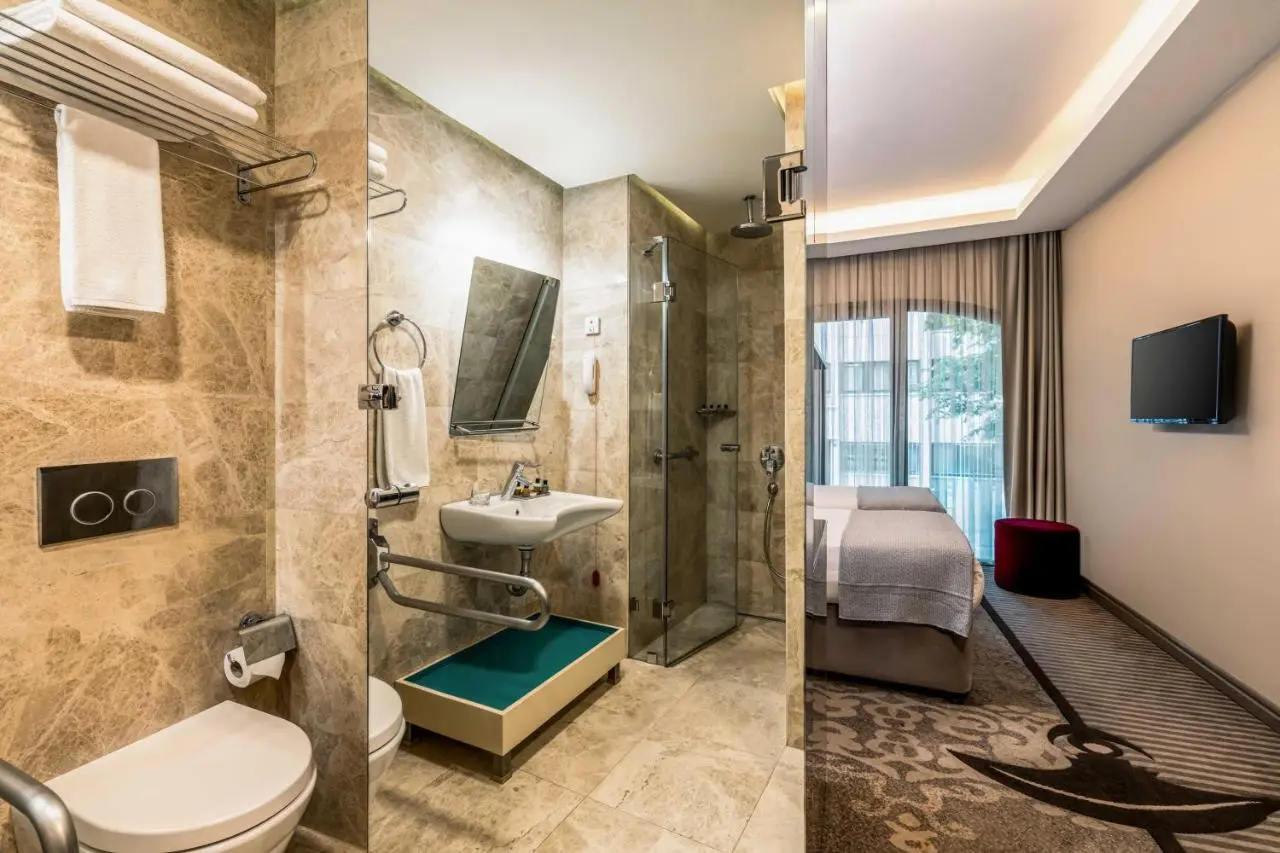 Peyk Hotel Sultanahmet