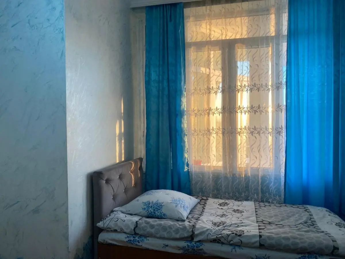 Merab House