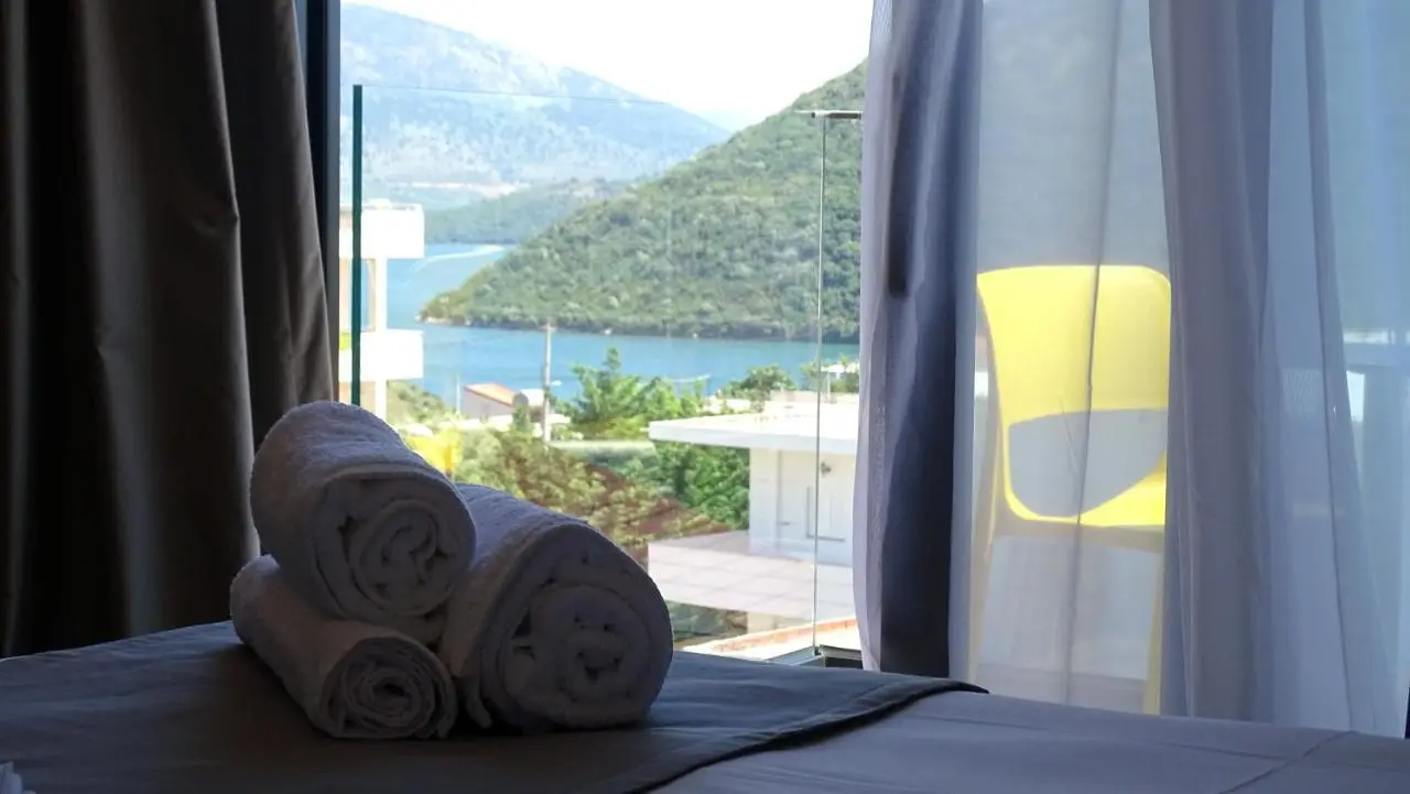 Valmar Hotel