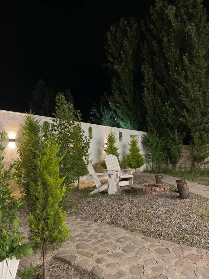 Apple Garden Guba