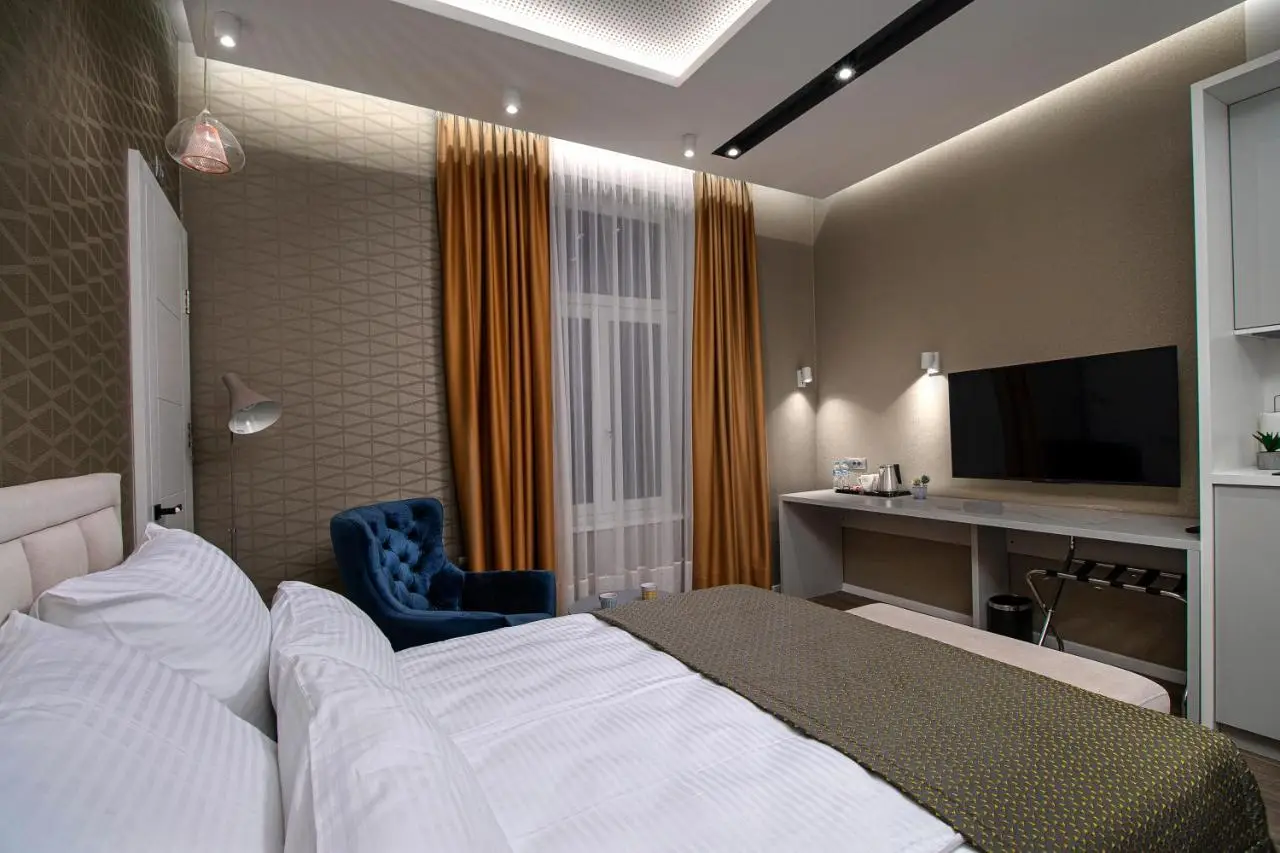 Beys Palace apartments Sarajevo