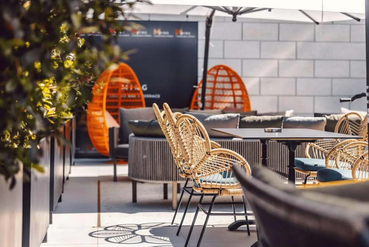Wyndham Grand Tbilisi