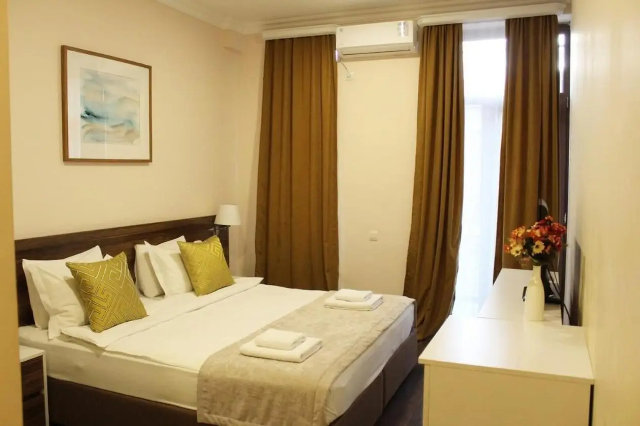 Point Boutique Hotel