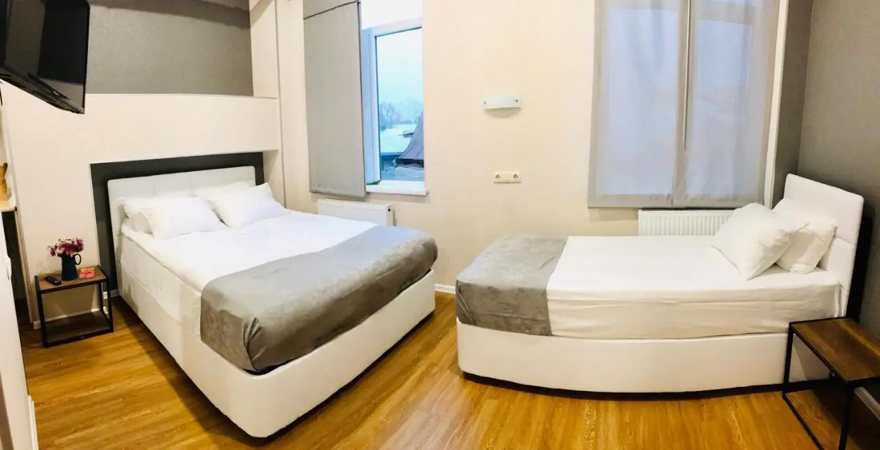 Cozy Konka Apartments