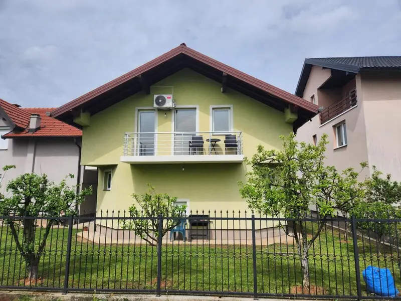 Villa Maslina Sarajevo