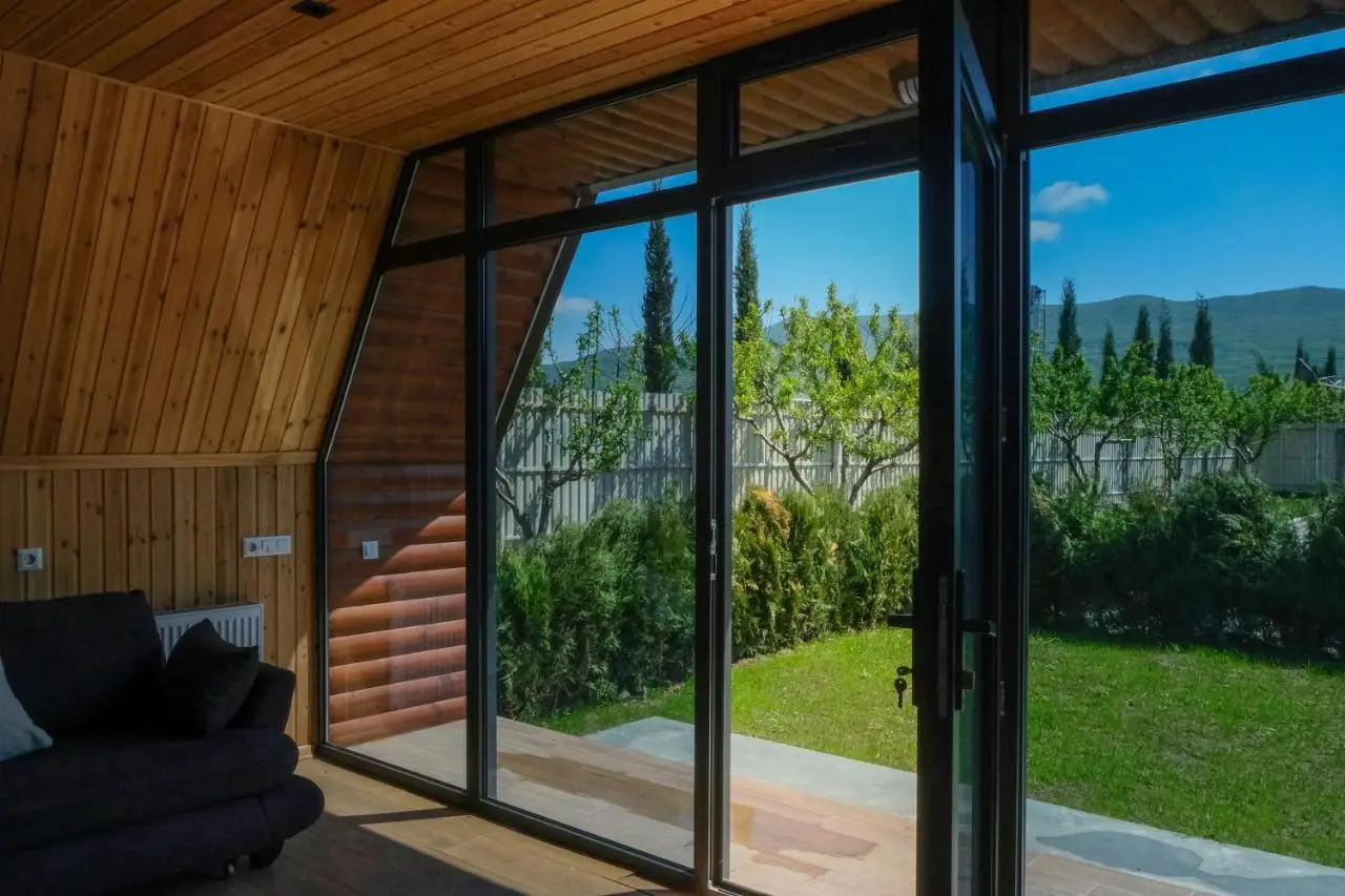 Tserovani Velada & Cottages