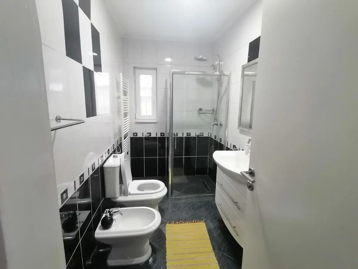Apartman Slap