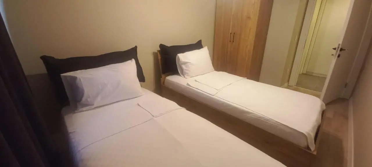 AHG Atlas Apartments