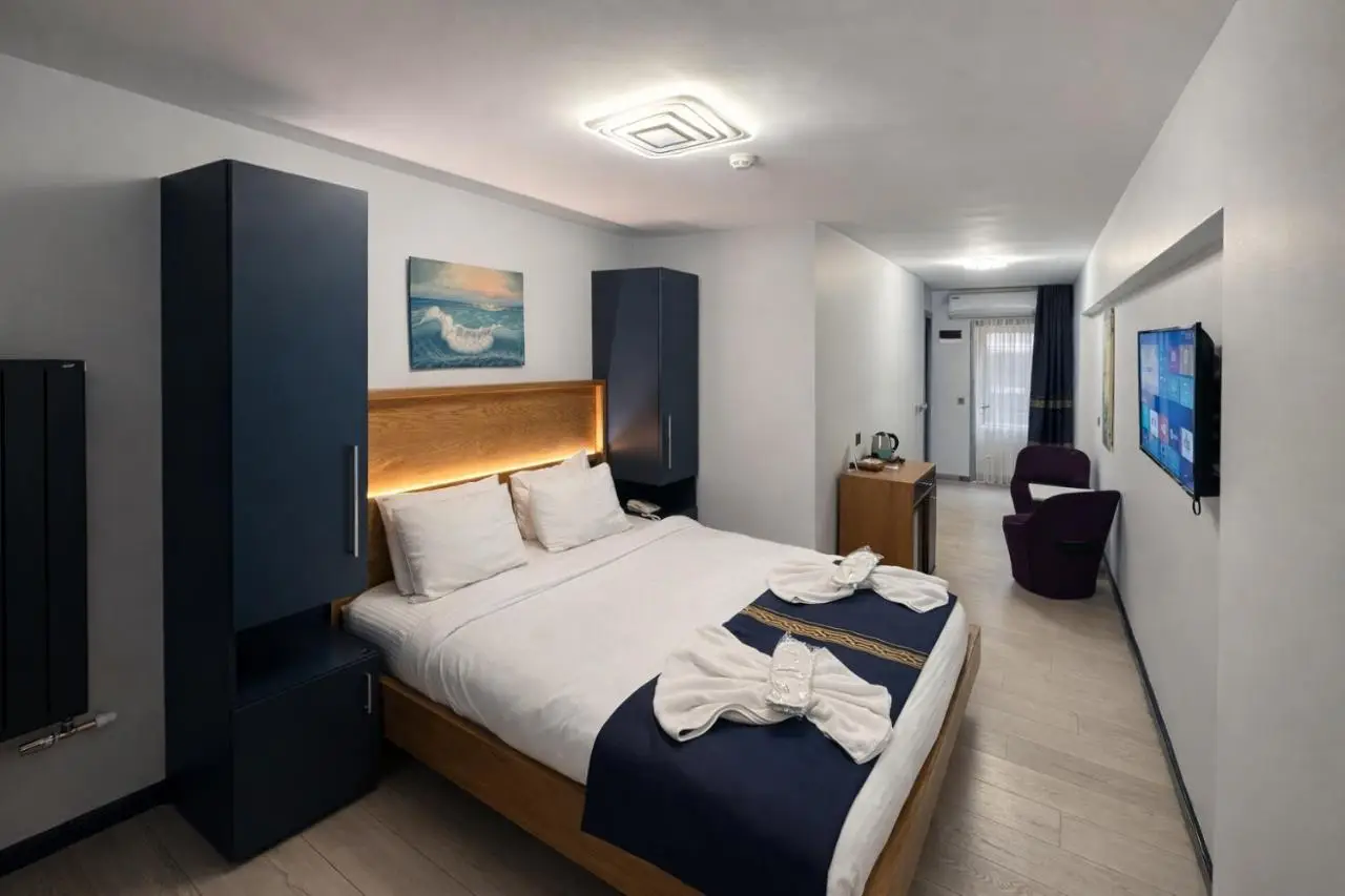 VAMA TAKSİM Hotel