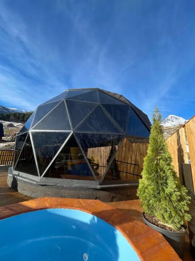 Gabua Glamping