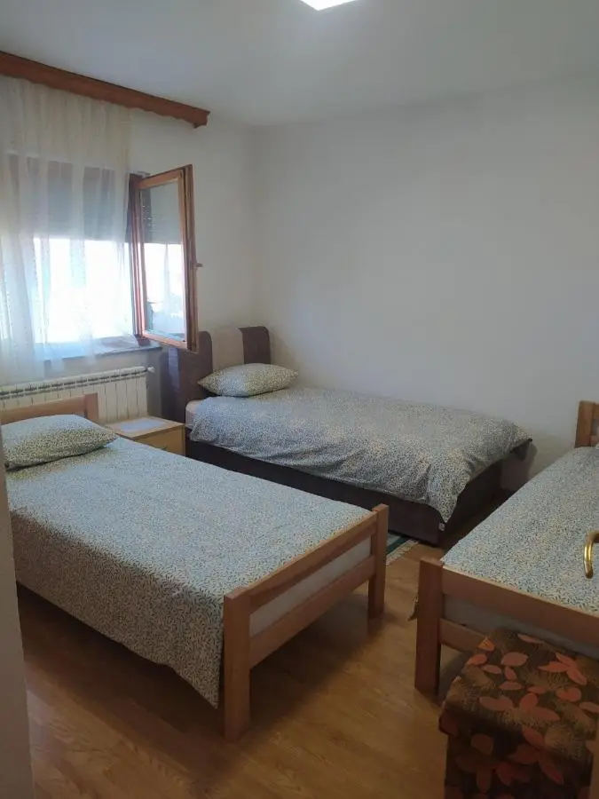 Vila Vildana - Sarajevo