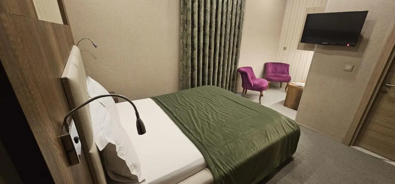 Mardy Hotel Ataturk Airport