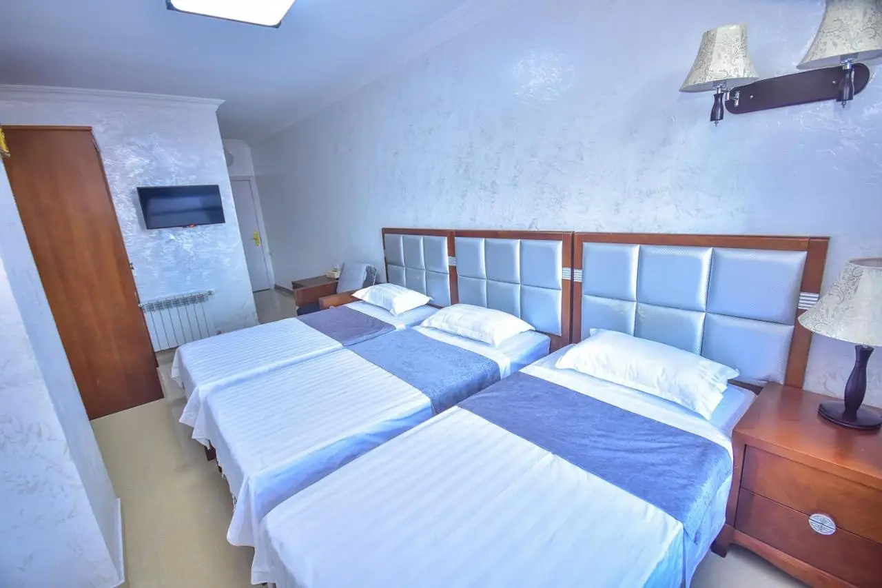 Hotel Home