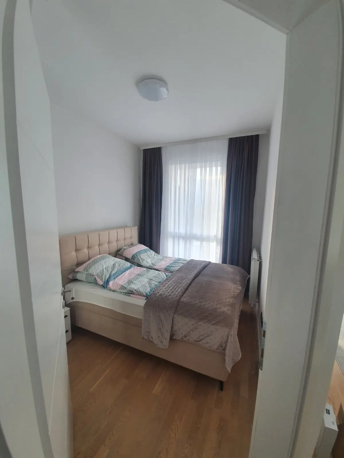 Luxury apartment for rent for a day or longer!