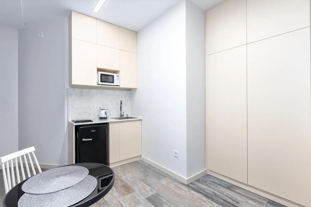 Cozy Baity Tbilisi