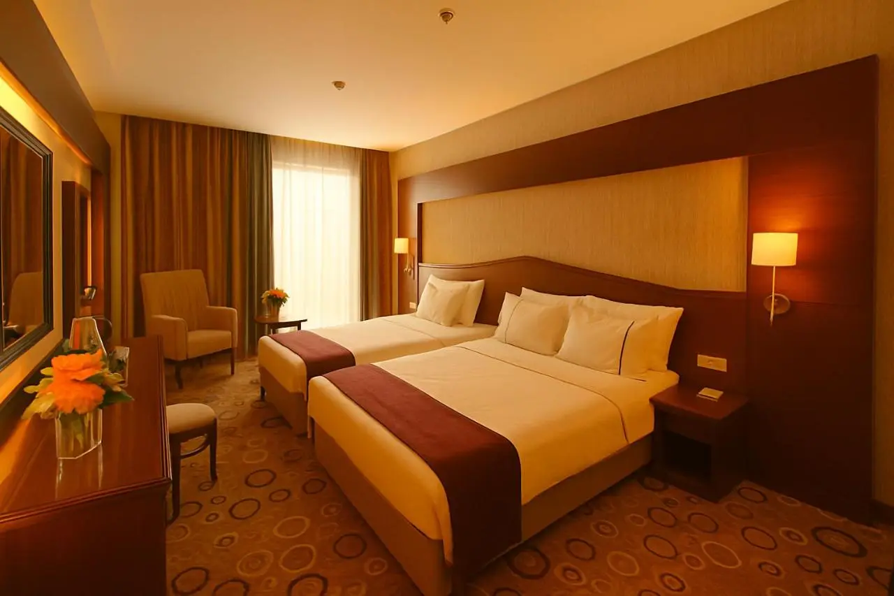 Taksim Gonen Hotel