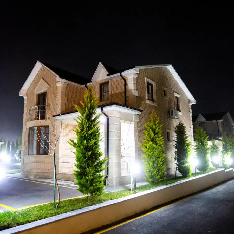 AlmaBagi Hotel&Villas