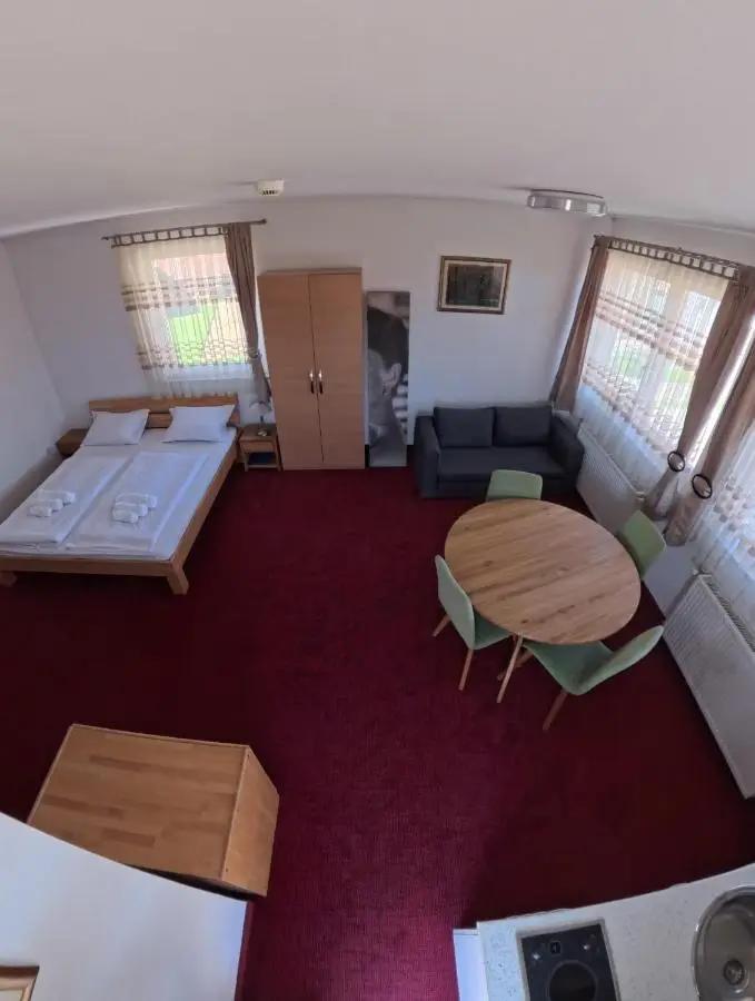 Nihad B&B