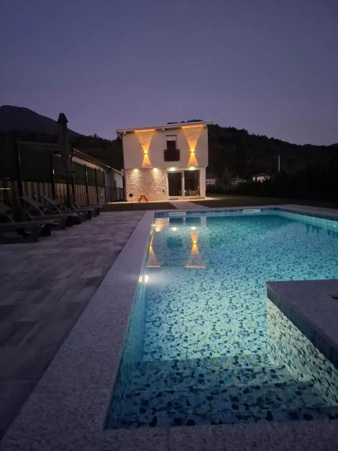 Villa L&M