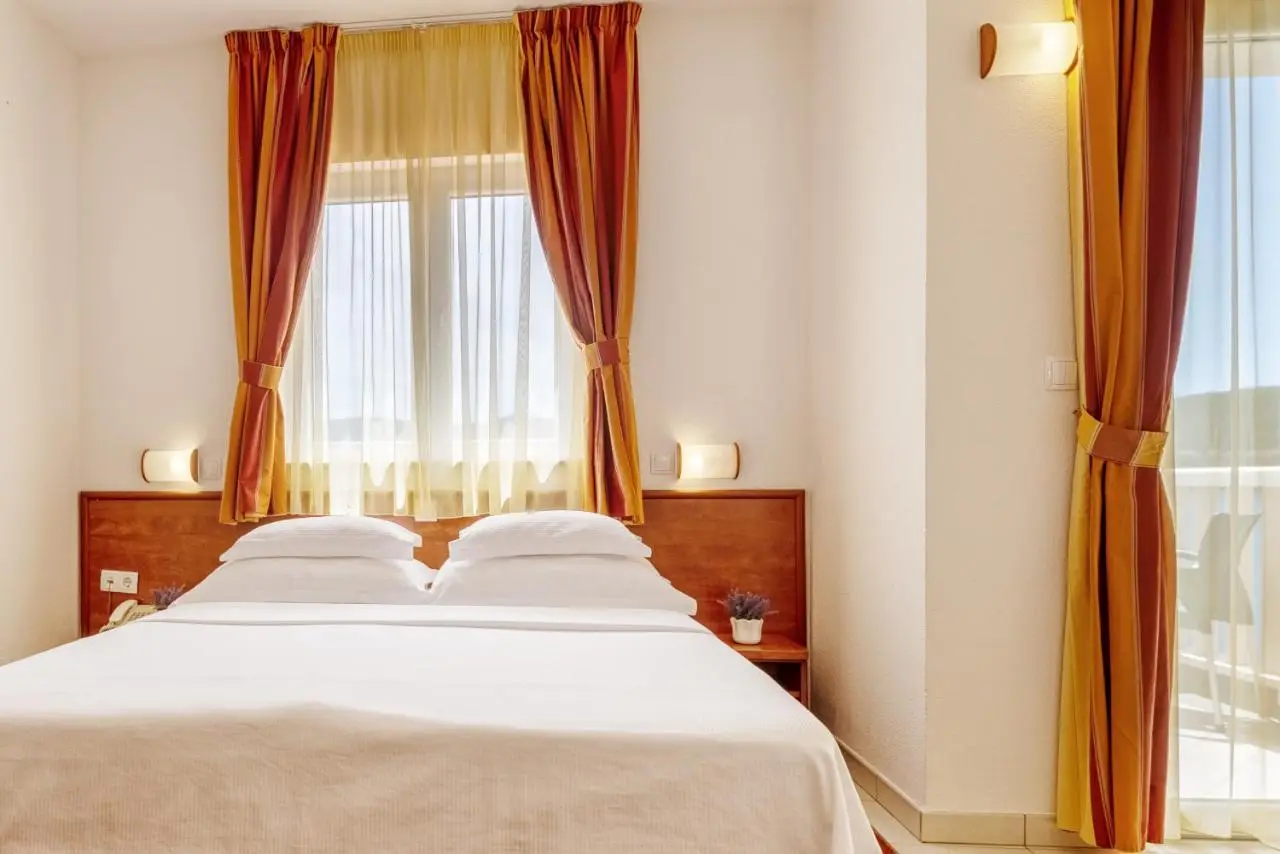 Hotel Posejdon