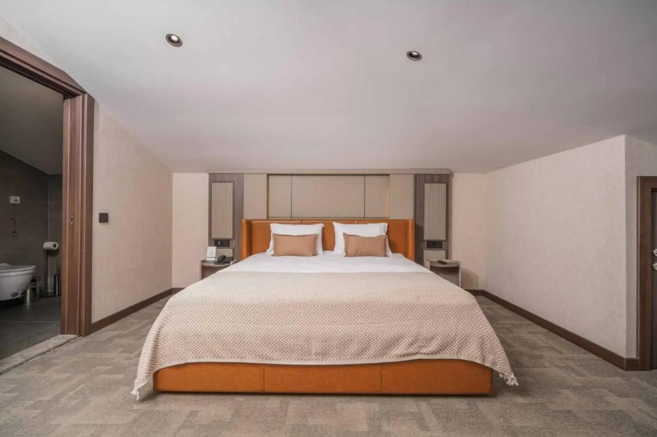 Byon Hotel Şile