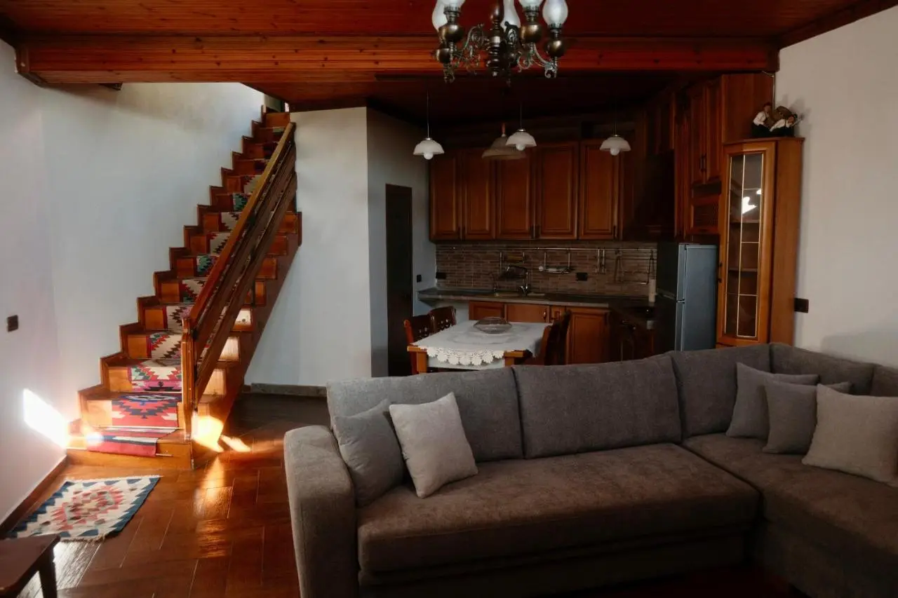 Old Bazaar House
