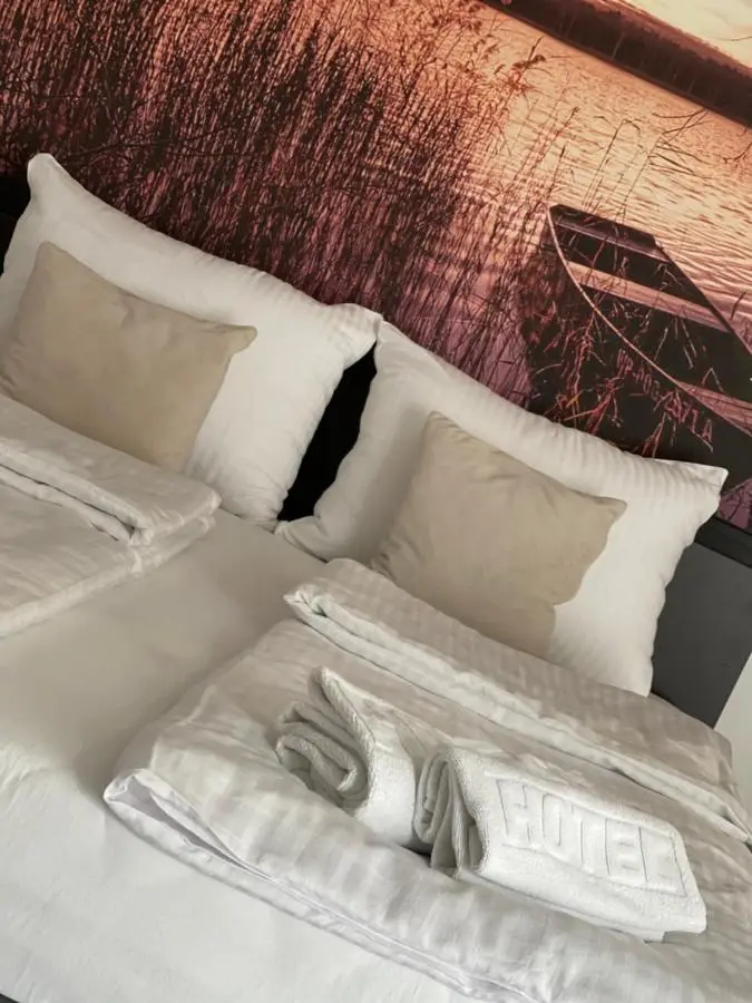 Apartments & Rooms Villa Zaad FREE PRIVATE PARKING