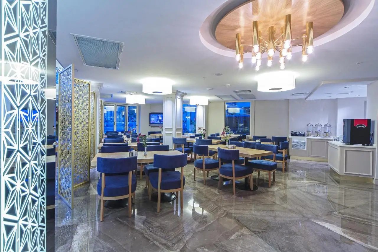 History Hotel