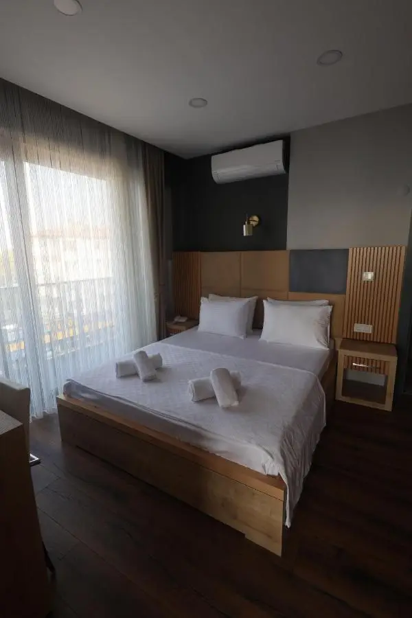 Taşliman Otel