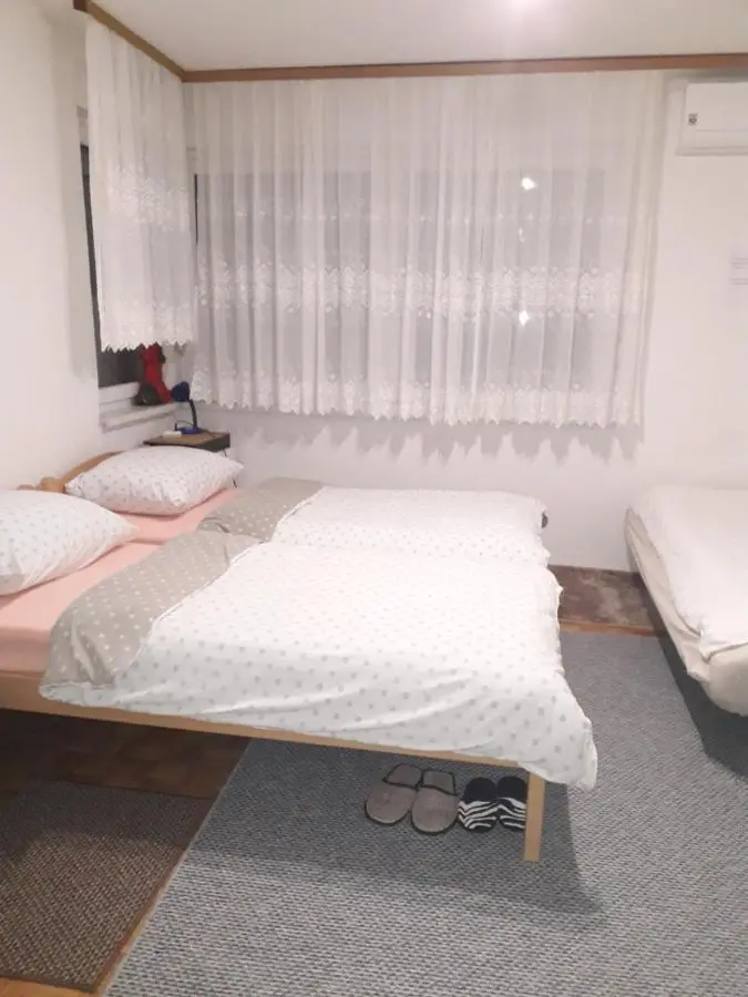 Apartments Lela
