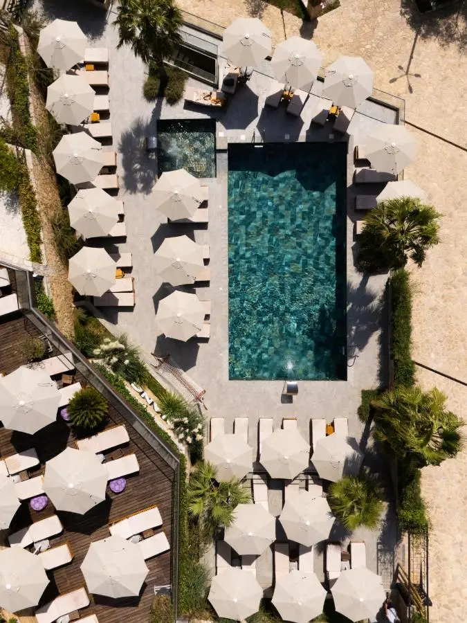 Bianca Hotel & Villa Tirana