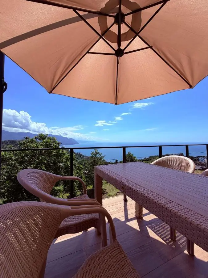 Lazeti Inn • ლაზეთი ინნ