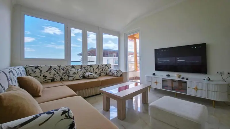 Panoramic Apartment