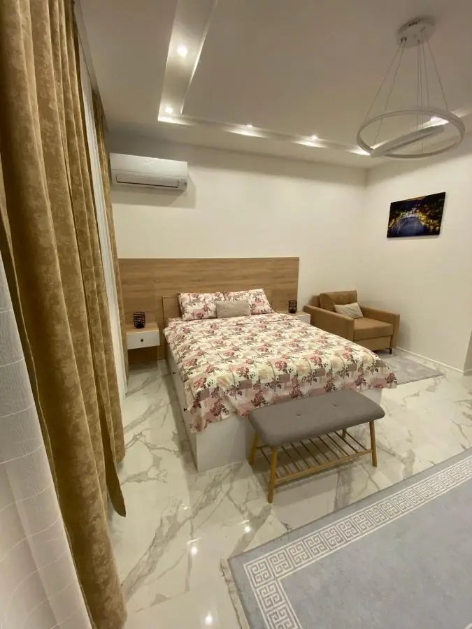 Apartman Cristal LUX