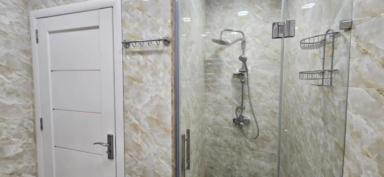 Park Azure Comfortable Apartment