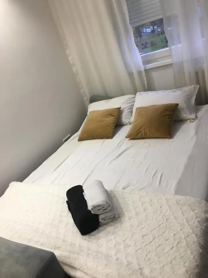 Apartman SARA
