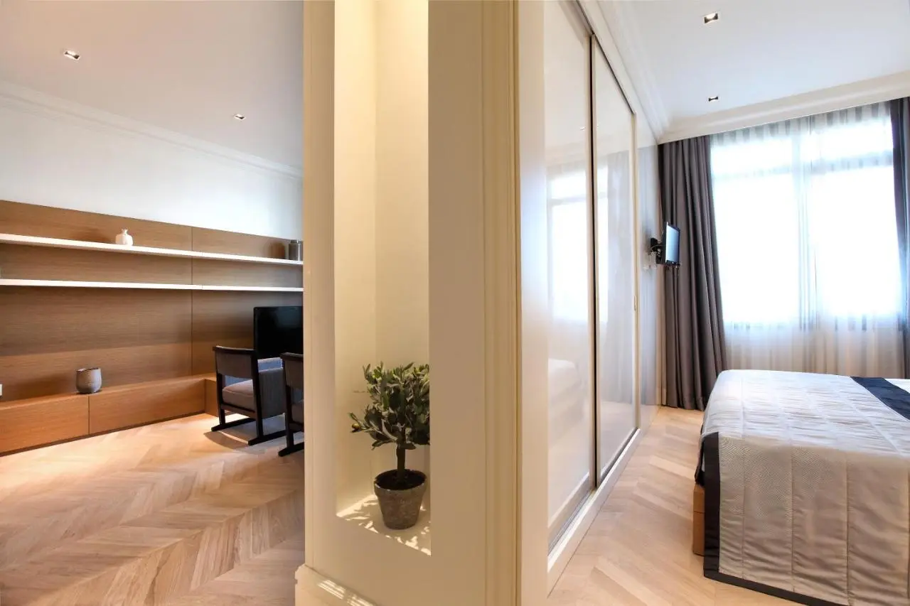 Atik Suite Taksim