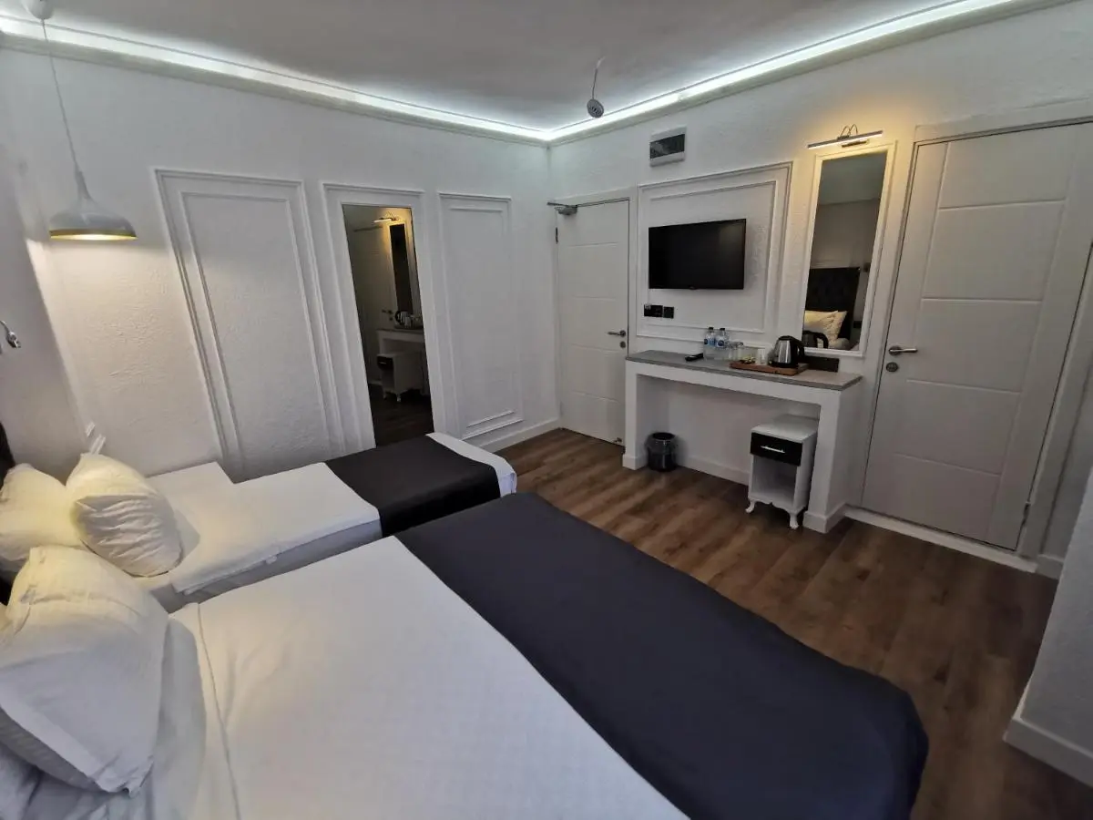 Efzen hotel