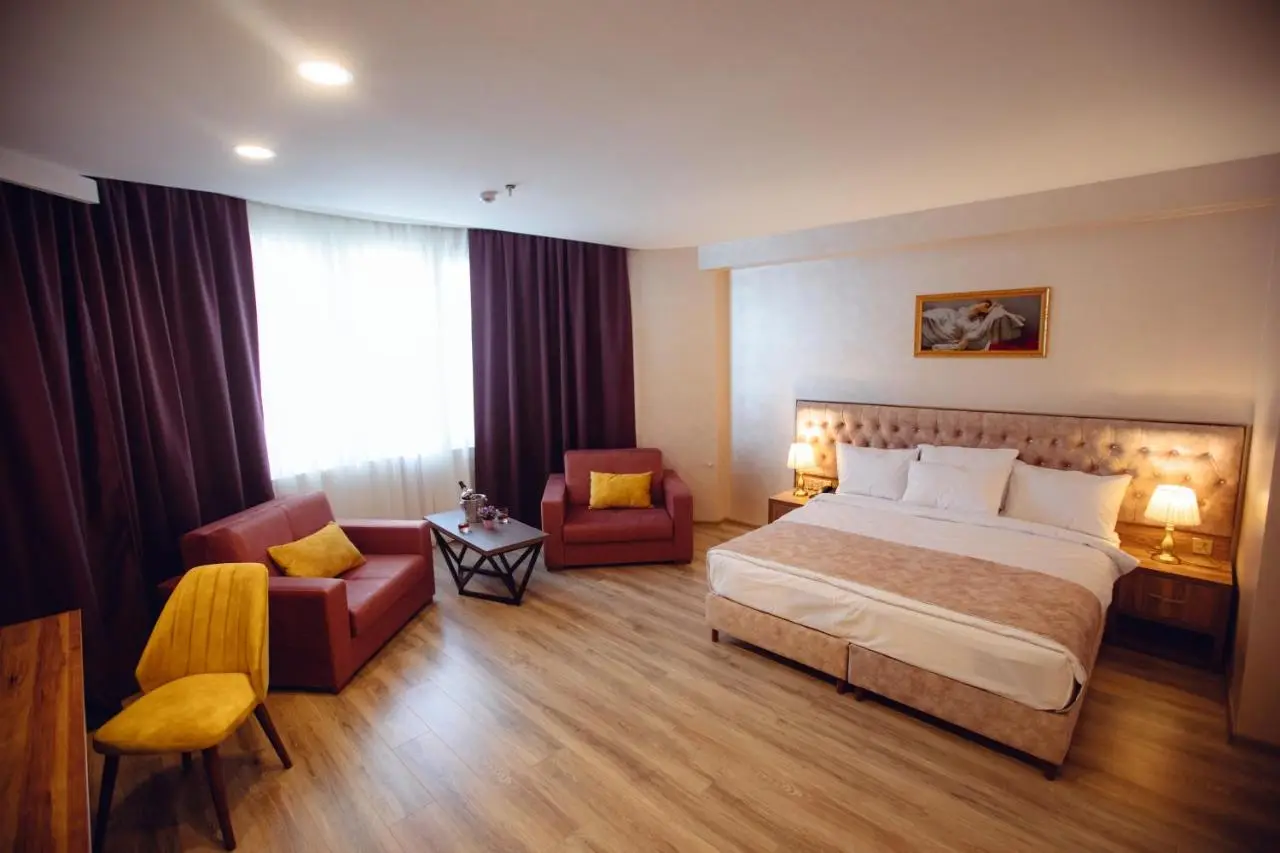 La Corne Hotel Baku