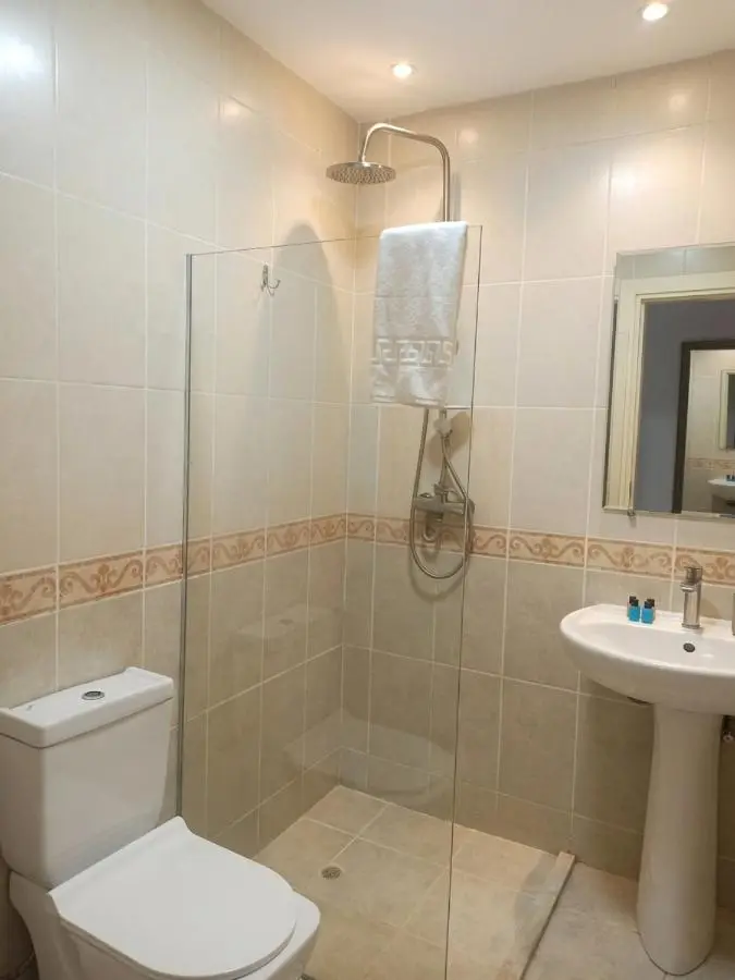 Richman Hotel Baku