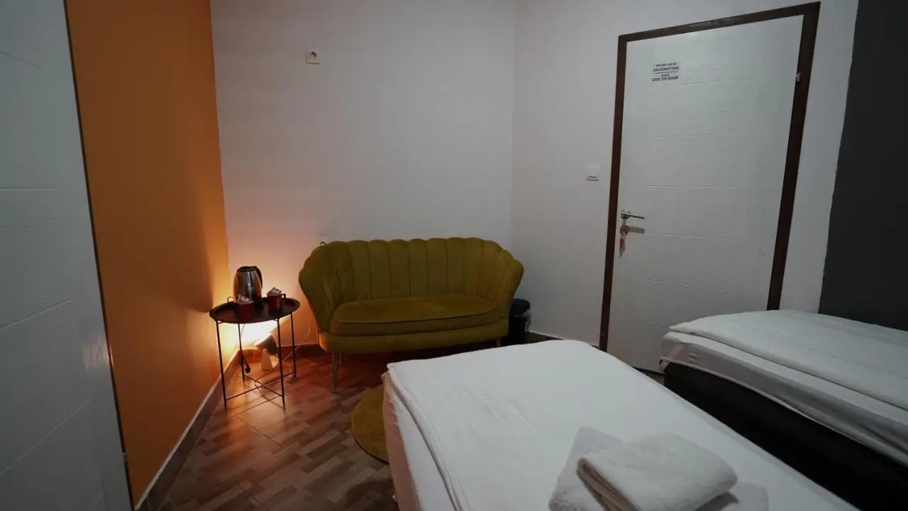 Hideaway Rooms & Apartments Sarajevo