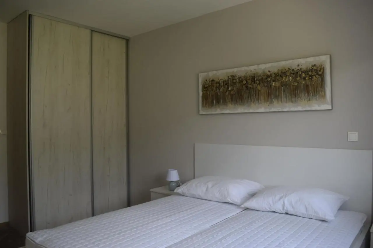 Apartman Cherine