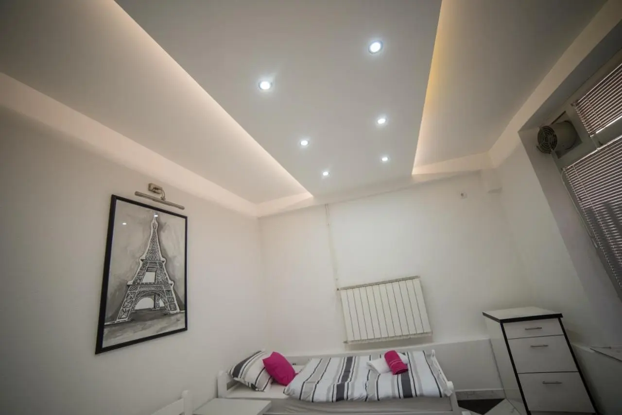 Apartman Hitno