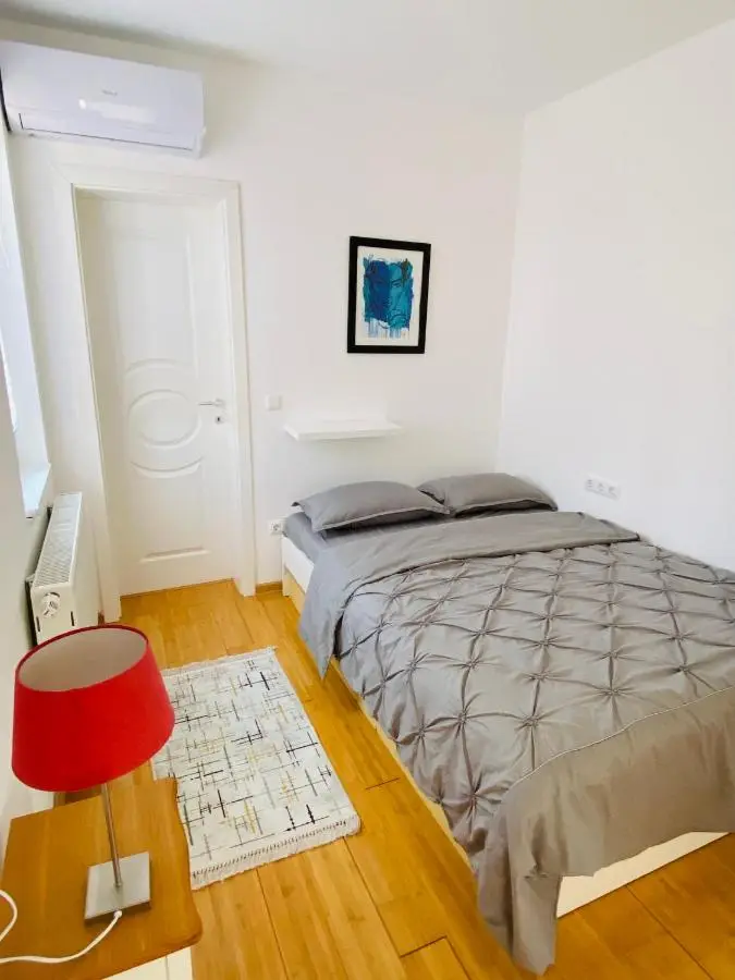 Moon Apartment Bihac