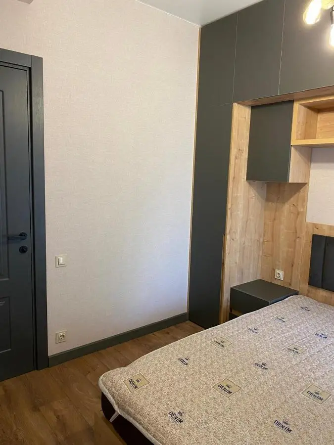 Aparthotel Hilton Blox