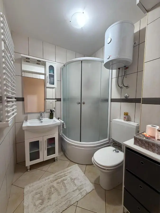 Apartman Mountain View