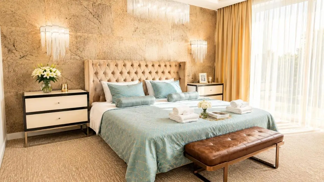 Shirvanshah Hotel