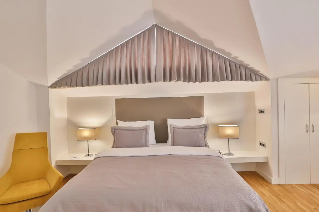 Business Life Hotel & Spa Şişli